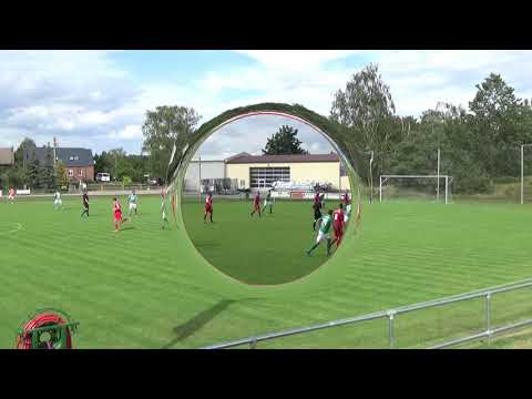SSV Havelwinkel Warnau-Ummendorfer SV Landespokal 2019/20