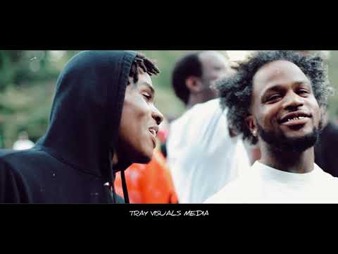 Cleveland Ave Day 2021 Vlog W/ YSL Tunk