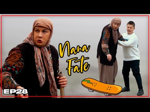Nana Fate - Aksidenti - Episoda 43 - Sezona 2