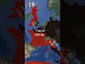 World War 2 Kaiserreich Scenario Alternativehistory Countryballs