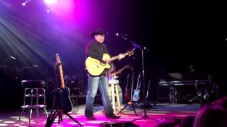 Life's A Dance - John Michael Montgomery - Garrett Coliseum, Montgomery, AL