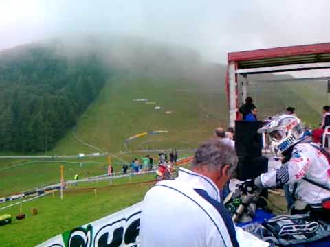 Assoluti d`Italia 2011 Casazza(BG)