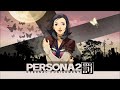 [OST] Persona 2 Eternal Punishment Special - Maya's Theme Atsushi Kitajoh Rearrange Extended Version