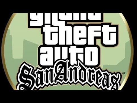 GTA SAN ANDREAS : DEFINITIVE EDITION (ANDROID) - GAMEPLAY WALKTHROUGH PART 15