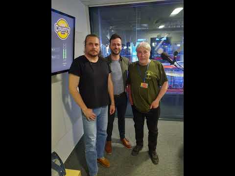 Trampské tamtamy - Brdská zimní armáda