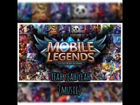 515 unite theme song | mobile legends bang bang