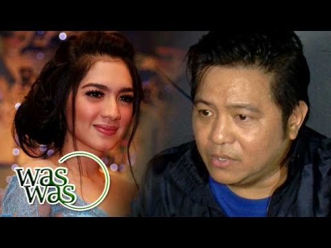 Polemik Rumah Tangga Steven-Angel di Ujung Tanduk - WasWas 14 Januari 2016