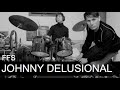 FFS - Johnny Delusional: Drum Cover 