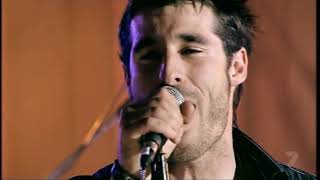 The Cat Empire - So Many Nights - Coca Cola Up Close - Live at Studio 301