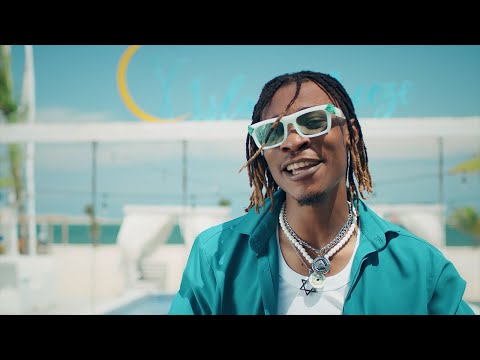 1da Banton - No Wahala