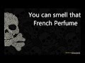 French Perfume By Great Big Sea Lyrics