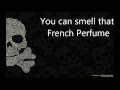 French Perfume By Great Big Sea Lyrics 