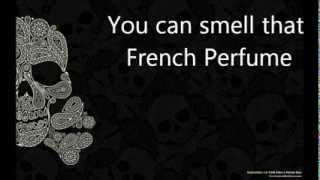 French Perfume By Great Big Sea Lyrics