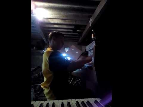 Lobe den Herren den mächtigen König EG 316/317 auf meiner Heimorgel