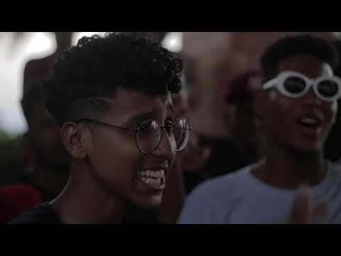 Suiky x Pitbull - Batalha da Torre 87ª edição (1° Fase)