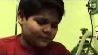 espinoza paz la que sufre es mi mama