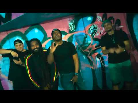 The Street is the Axis - Raudel Escuadron x Mr Boso (Official Video)