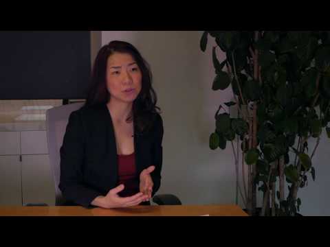 UNH Advantage: Mei Ling Chen JD'14