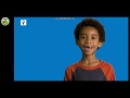 PBS Kids Channel Program Break WGTV DT4 2020
