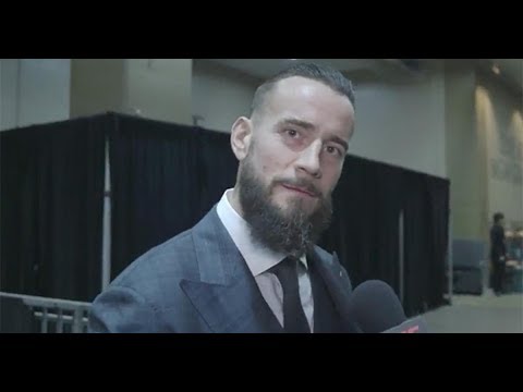 Fightful Reacts: CM Punk, Colt Cabana, Chris Amann Appear In Court For Lawsuit