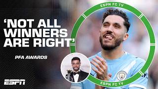 ‘Cherki made team of the year’ 😱 Panel SPEECHLESS after Rogers misses OUT | ESPN FC