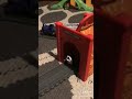 Rusty Helps Peter Sam Crash Remake