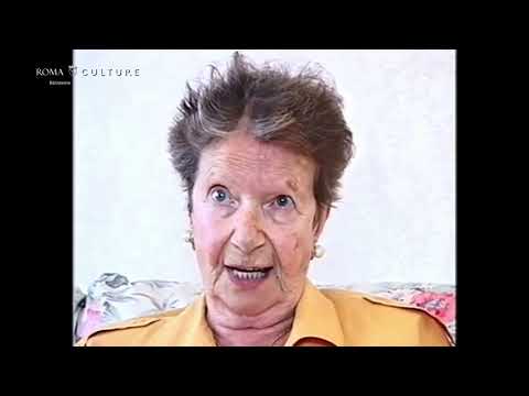 Voci e volti della memoria - Livia Portolan