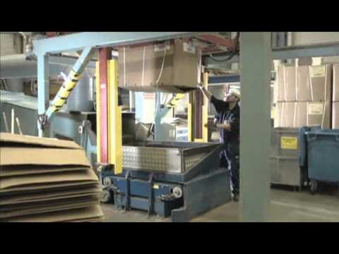 Swedish Snus manufacturing