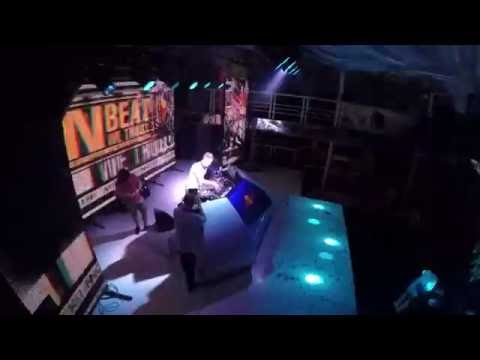 IBWT Summer Session - 17.06.2016 - Воздух - Lexani #1