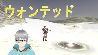 【初めてのMMORPG】#334 FF11 ウォンテッドで装備集め ※概要欄必読 24/12/08