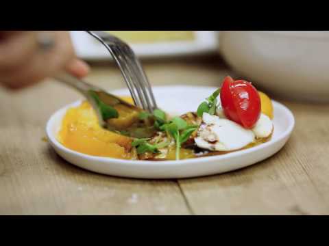 コーヒーと食べ物のマッチングの仕方 （How to Pair Coffee with Food）