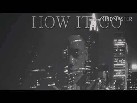 Lil Kson - How it go (Clyad)