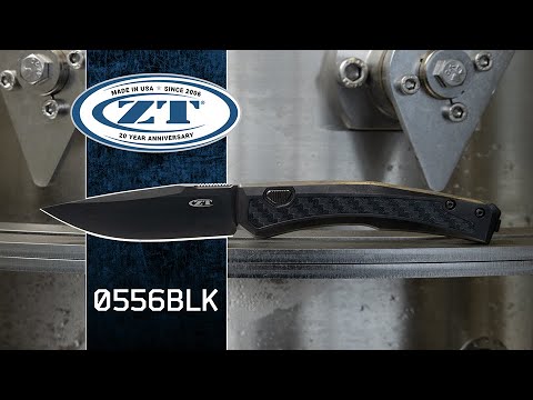 ZT - 0556BLK