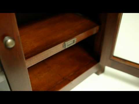 Mueble Auxiliar Colonial Stanford