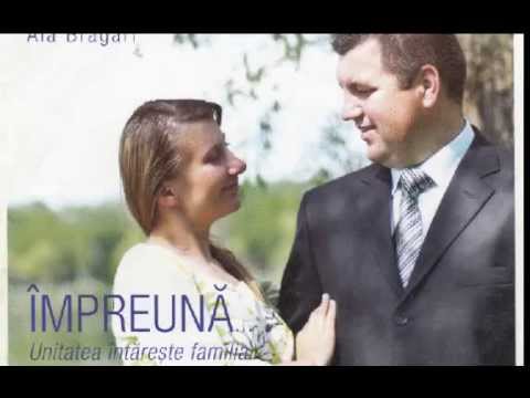 Ala Bragari - Scumpul meu