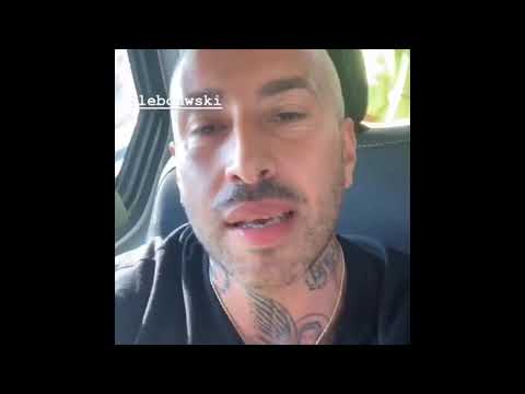 LUCHE DISSING PESANTISSIMO A SALMO/DANIFAIV/CAPOPLAZA/FEDEZ/INOKI/