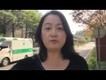 Mers update from South Korea - YouTube