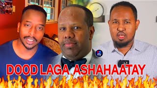 Download lagu #LIVE DOOD KU SIGATAY IN GACANTA LA IS KULA TAGO | C/ IFTIN VS XUSEIN JAMA mp3