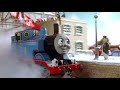 THE SNOW SONG MUSIC VIDEO