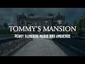 Peaky Blinders | Relaxing Music and Ambience | Tommy's Mansion