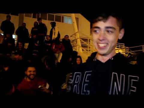 KAIOSHIN VS RECKLES SEMIS