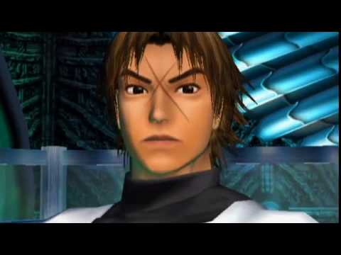 Bloody Roar: Primal Fury (Gamecube) Arcade as Yugo