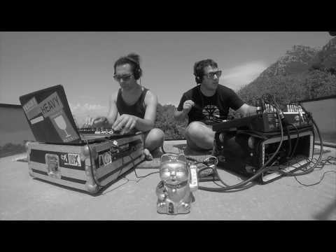 Mahom - Summer Tour 2017