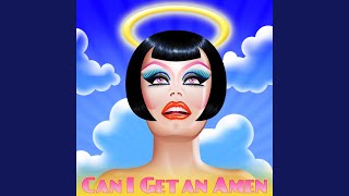 Can I Get an Amen?
