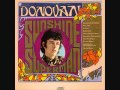 Donovan - The Fat Angel