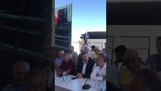 30 agustos bulusmasi 1