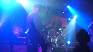 Grinspoon - Hard Act To Follow - Sydney Metro Theatre 16th March 2013