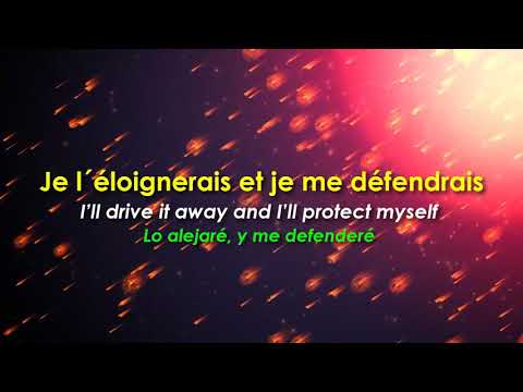 Une Femme Amoureuse - Mireille Mathieu