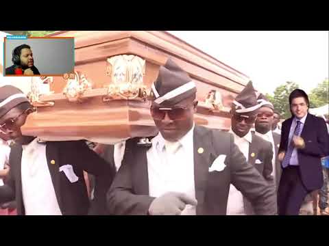 RANGER NO CAIXÃO??? - REACT BRONZIOCRE - CBLOL DA ZUEIRA