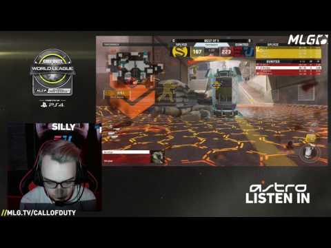 eUnited Listen-In Powered by Astro Gaming - CWL Global Pro League - Stage 2 - Group Yellow